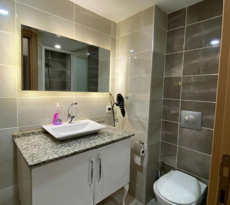 Photo of Bathroom in Izmir City Centre