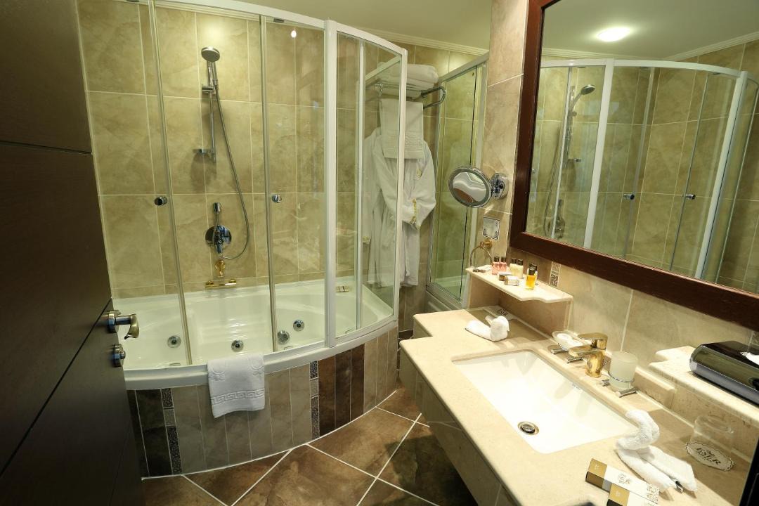 Photo of Bathroom in Buyukcekmece