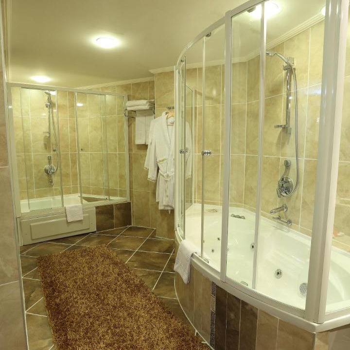 Photo of Bathroom in Buyukcekmece