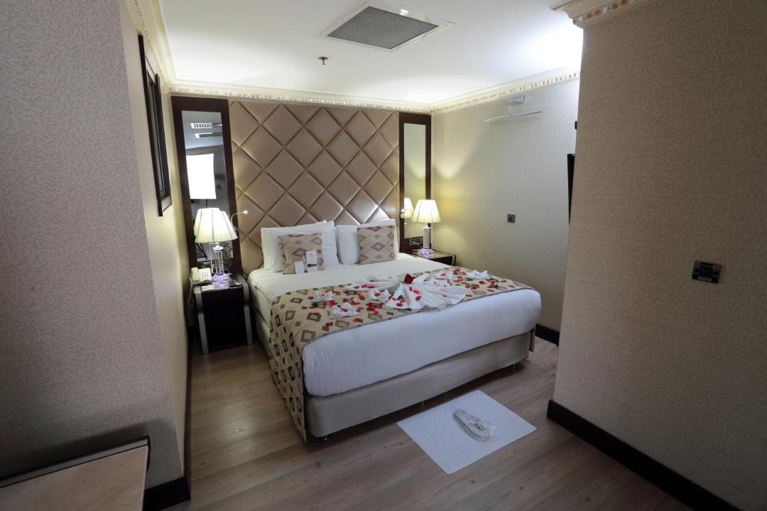 Photo of Bedroom in Buyukcekmece