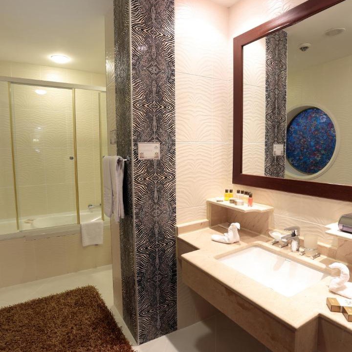 Photo of Bathroom in Buyukcekmece