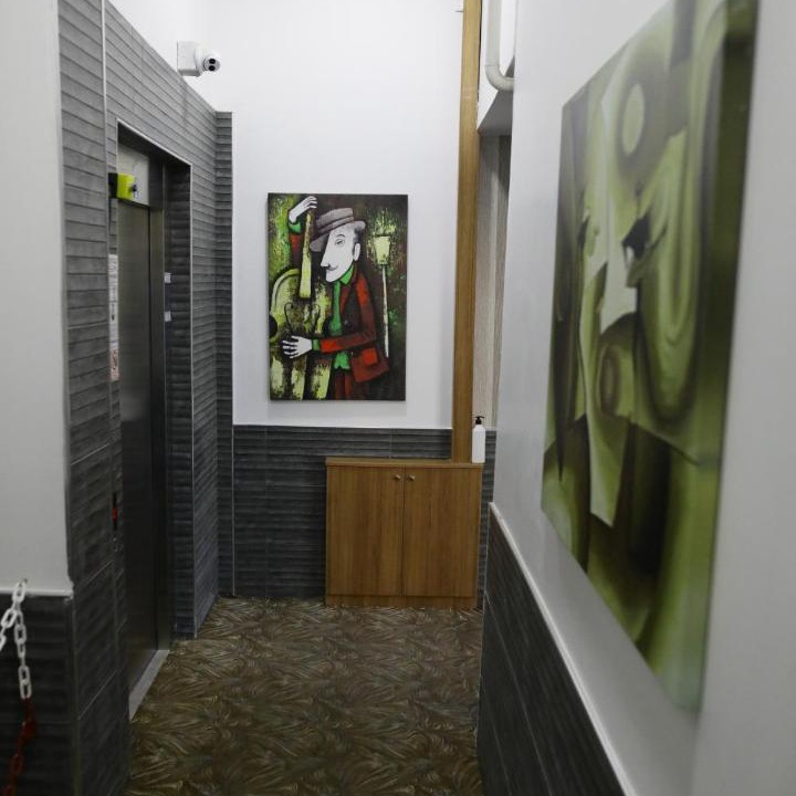 Photo of Bathroom in Kirklareli