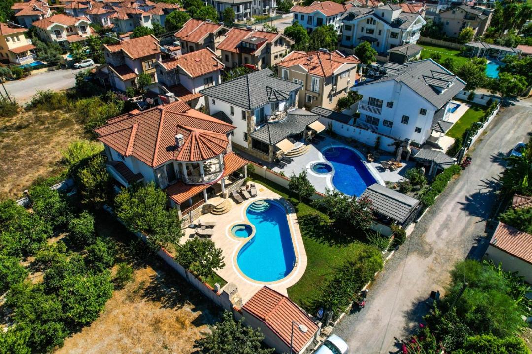 Photo of Outdoor in Dalyan City Center