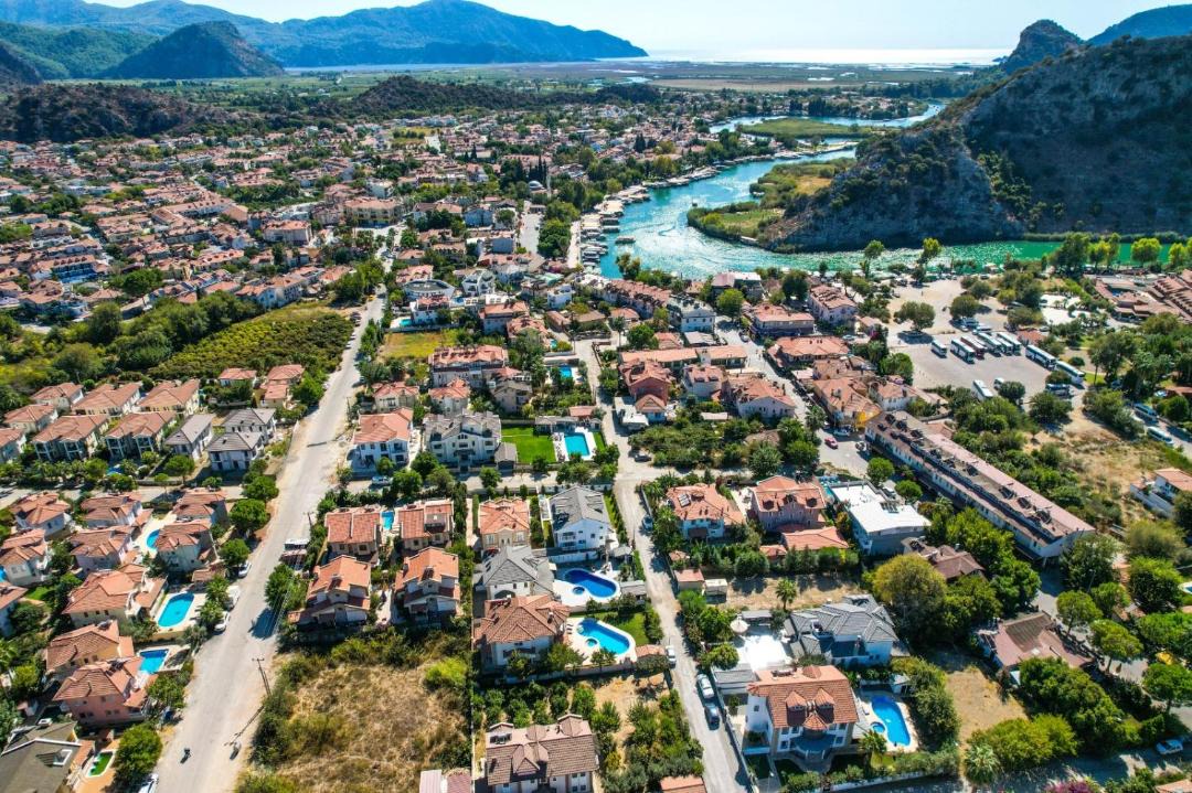 Photo of Outdoor in Dalyan City Center