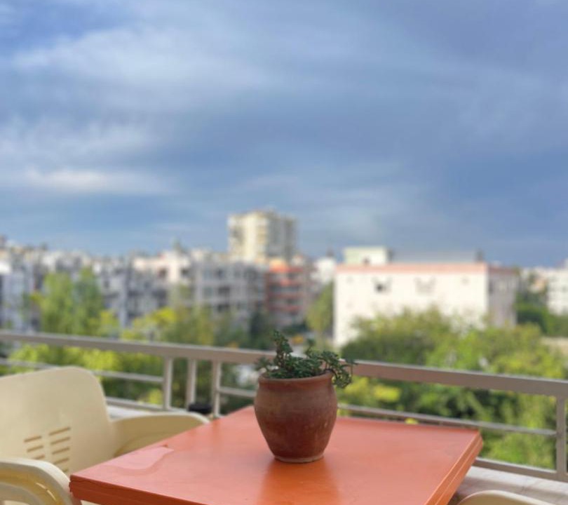 Photo of Patio Balcony in Yenisehir