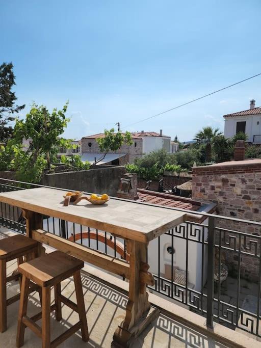 Photo of Patio Balcony in Ayvalik