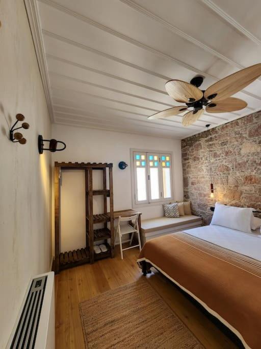 Photo of Bedroom in Ayvalik