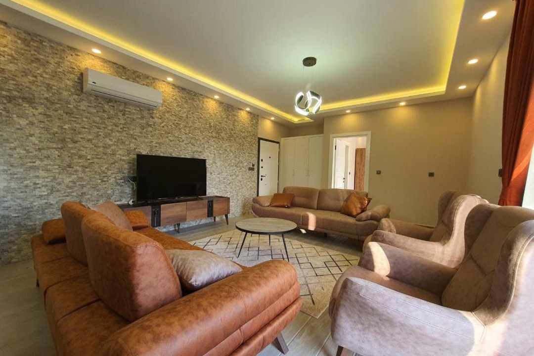 Photo of Livingroom in Yaniklar