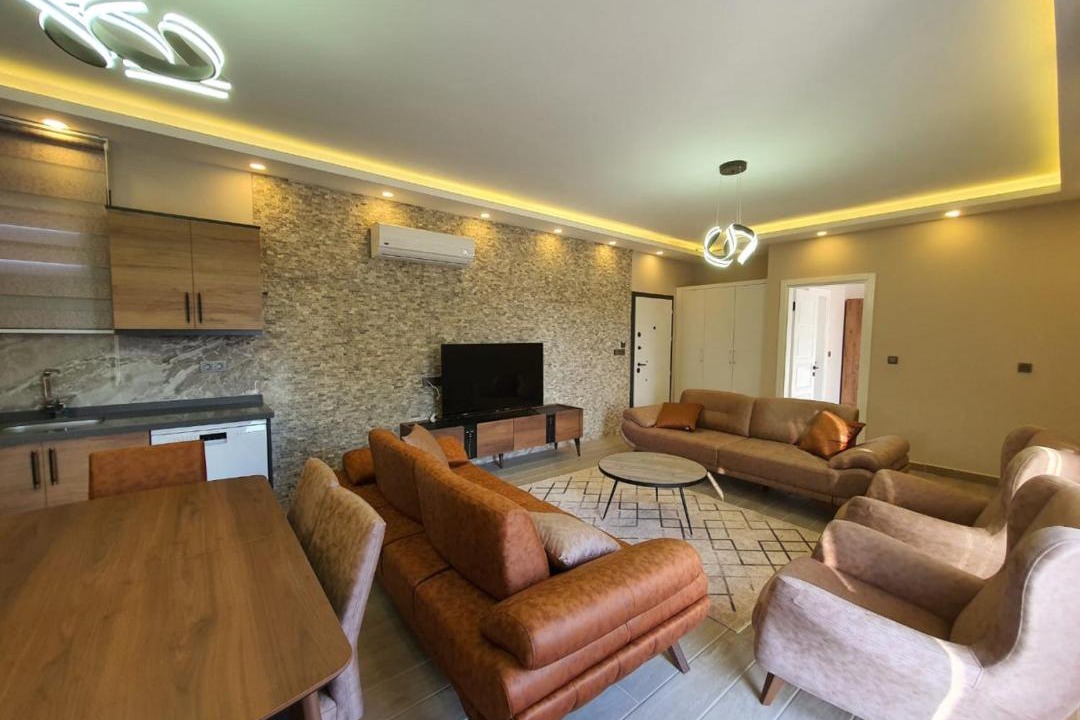 Photo of Livingroom in Yaniklar
