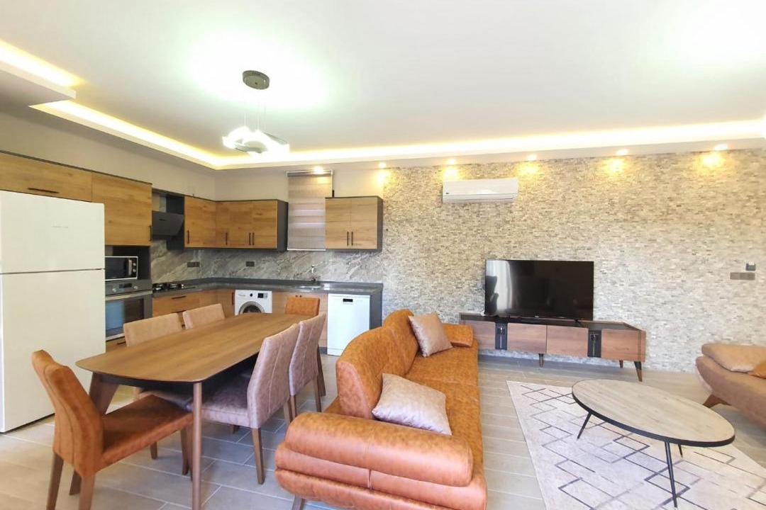 Photo of Livingroom in Yaniklar