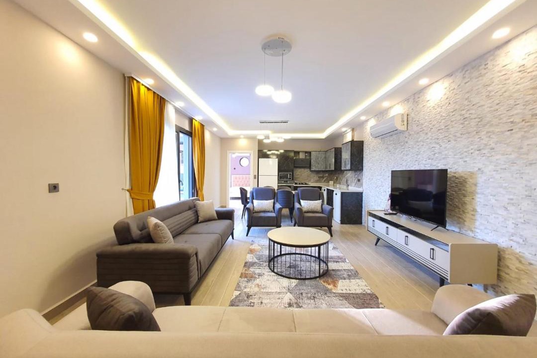 Photo of Livingroom in Yaniklar