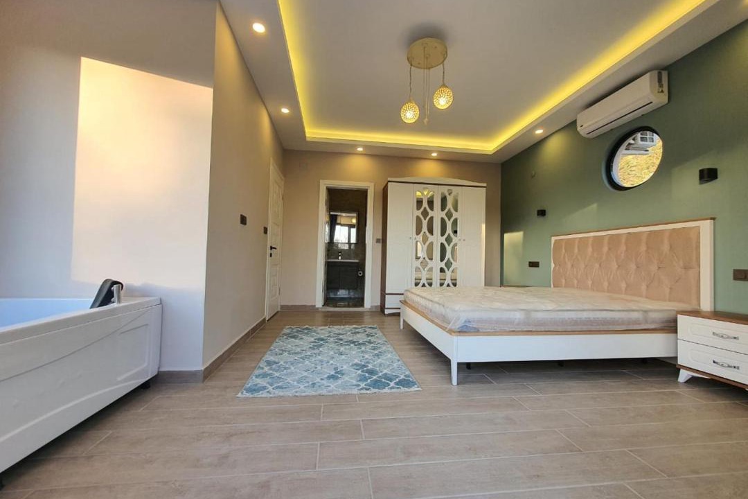 Photo of Bedroom in Yaniklar
