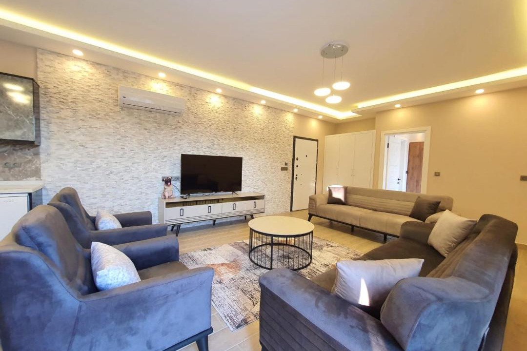 Photo of Livingroom in Yaniklar
