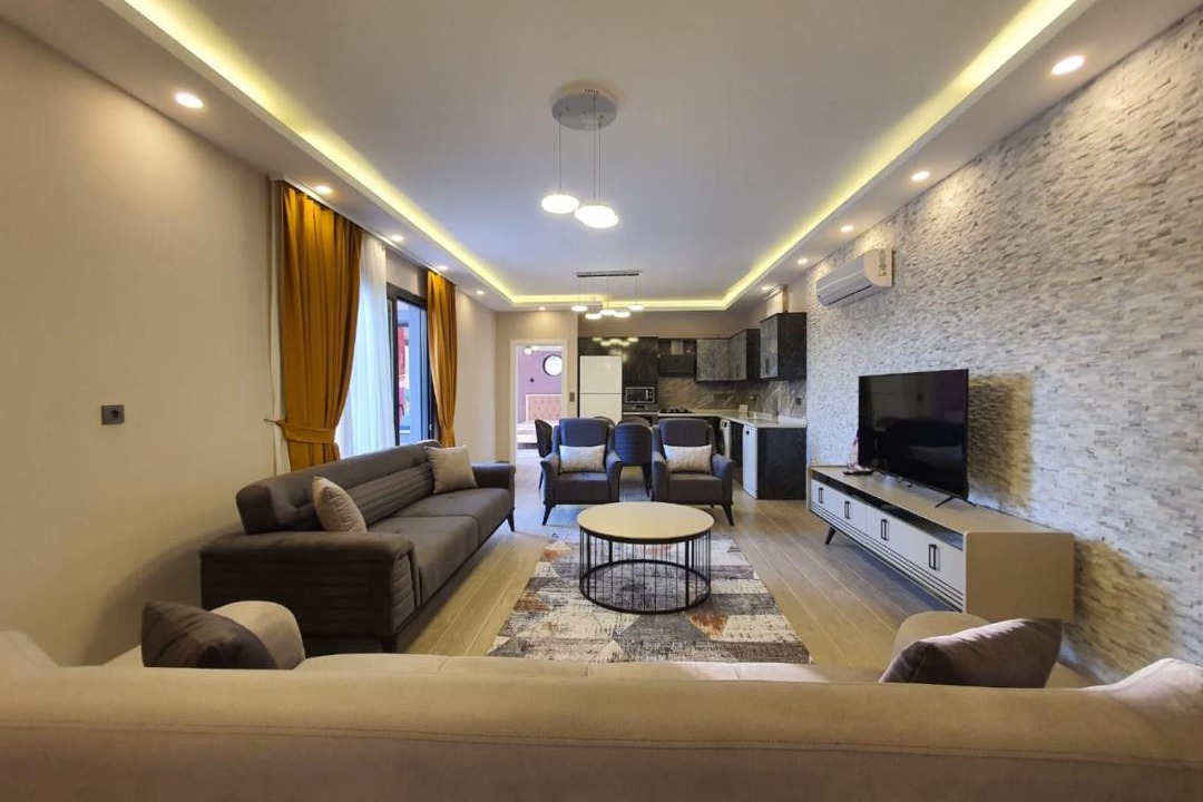 Photo of Livingroom in Yaniklar
