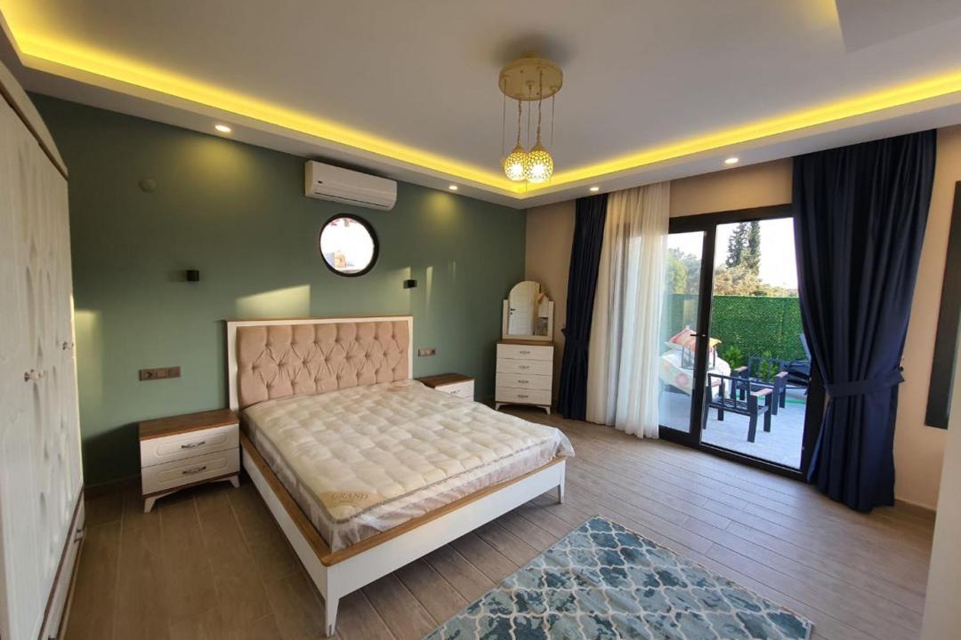 Photo of Bedroom in Yaniklar