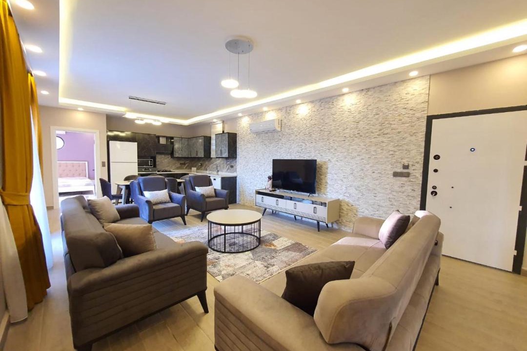 Photo of Livingroom in Yaniklar