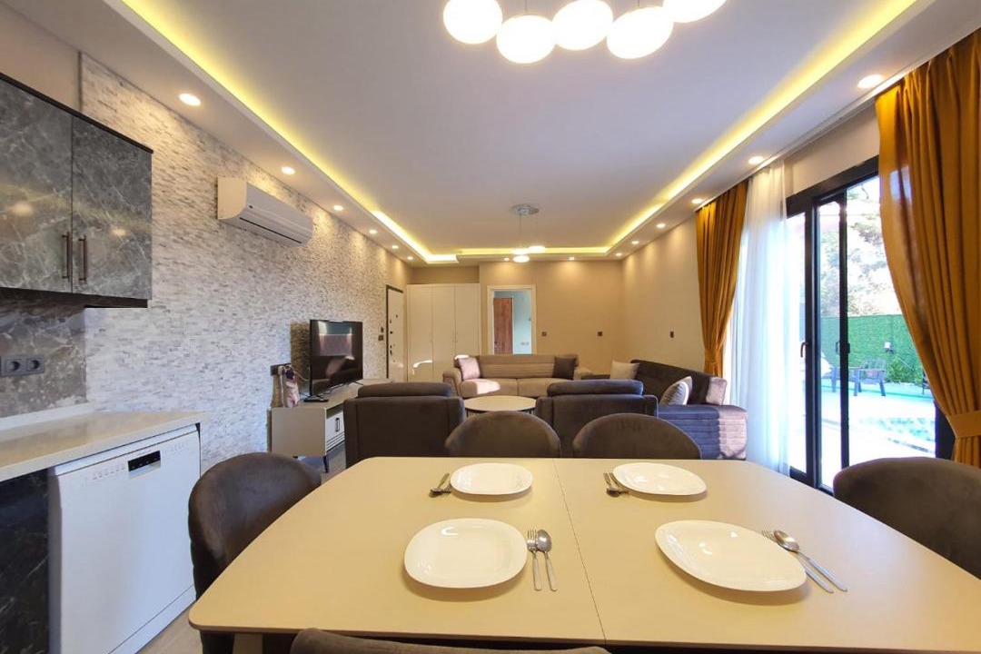 Photo of Livingroom in Yaniklar