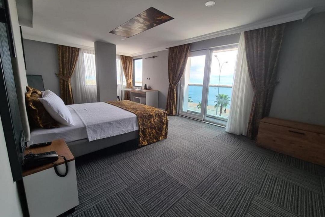 Photo of Bedroom in Atakum
