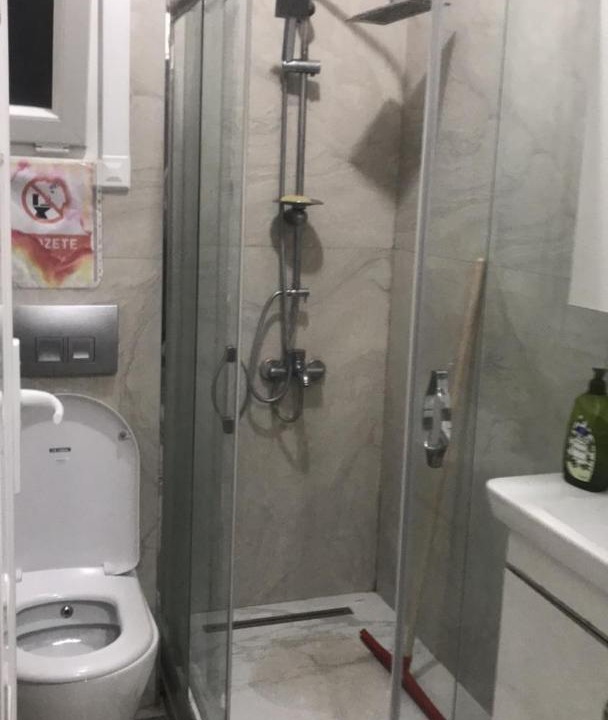 Photo of Bathroom in Iskenderpasa