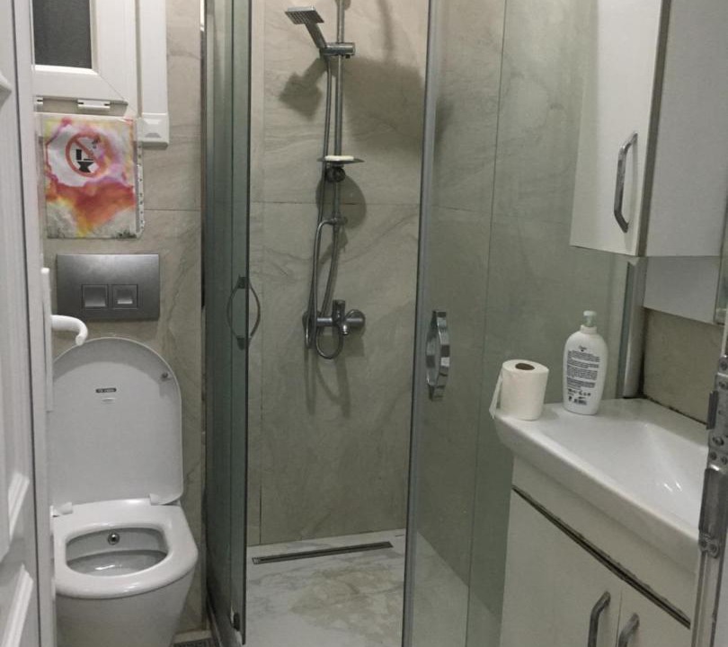 Photo of Bathroom in Iskenderpasa