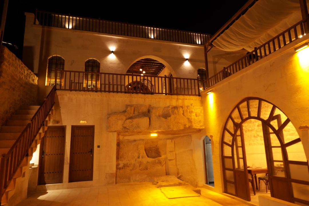 Photo of Others in Halfeti