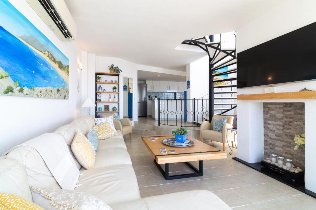 Photo of Livingroom in Kalkan