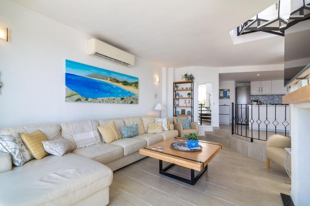 Photo of Livingroom in Kalkan