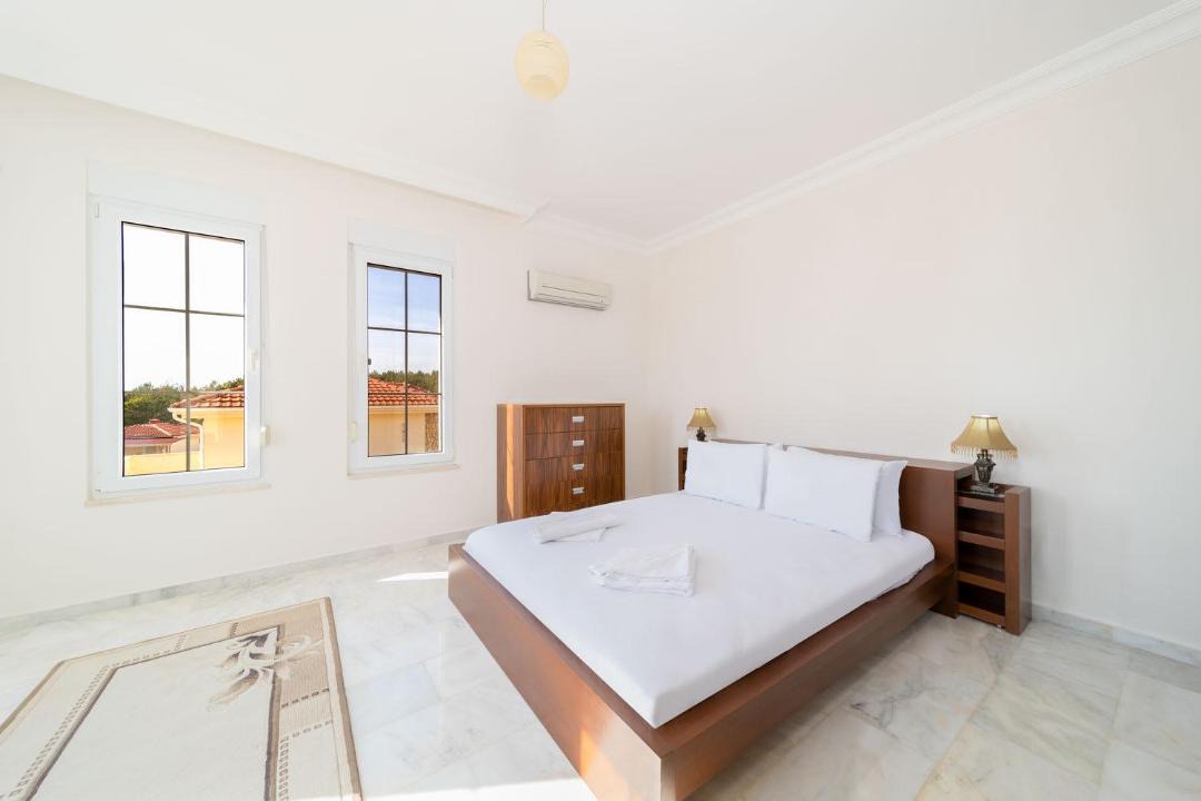 Photo of Bedroom in Incekum