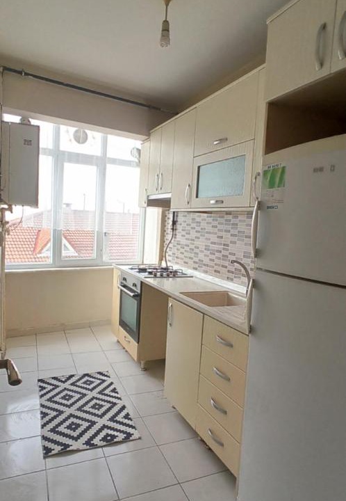 Photo of Kitchen in Kucukcekmece