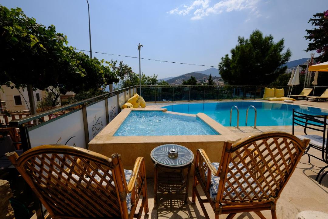 Photo of Others in Kalkan