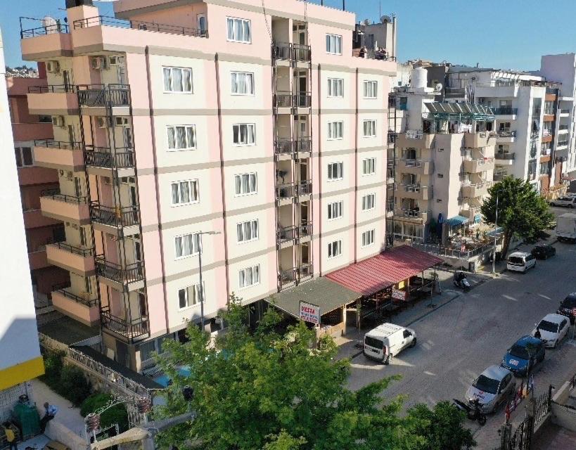 Photo of Others in Kusadasi City Centre
