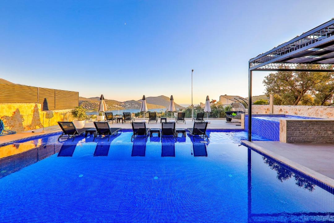 Photo of Outdoor in Kalkan