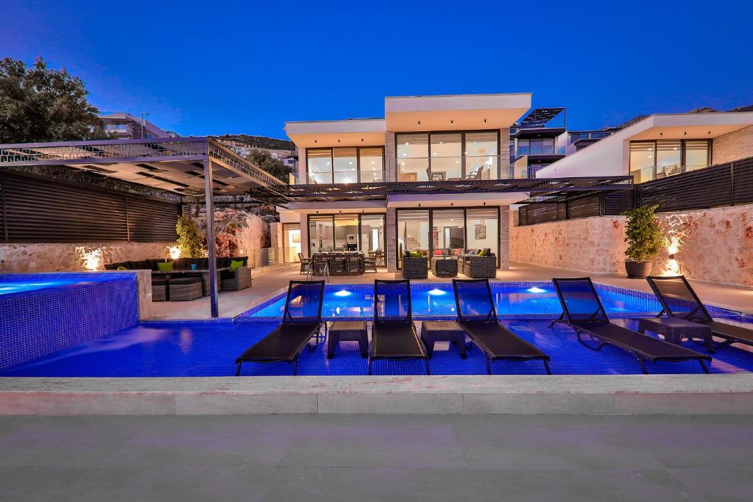 Photo of Outdoor in Kalkan