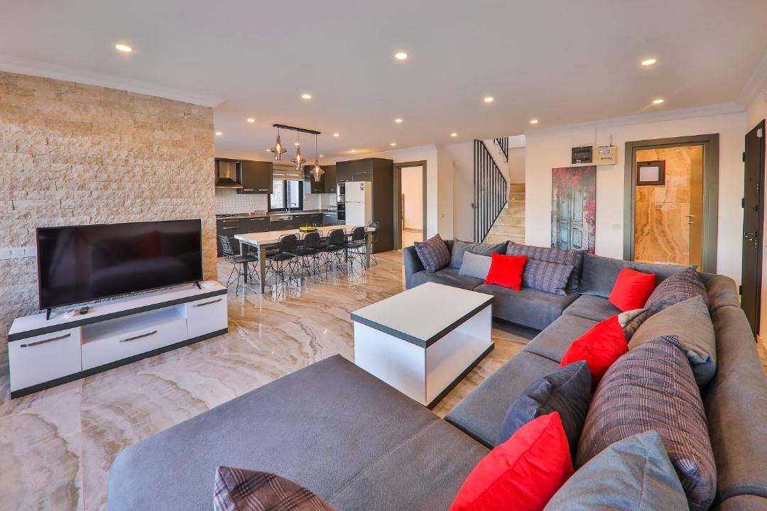 Photo of Bedroom in Kalkan