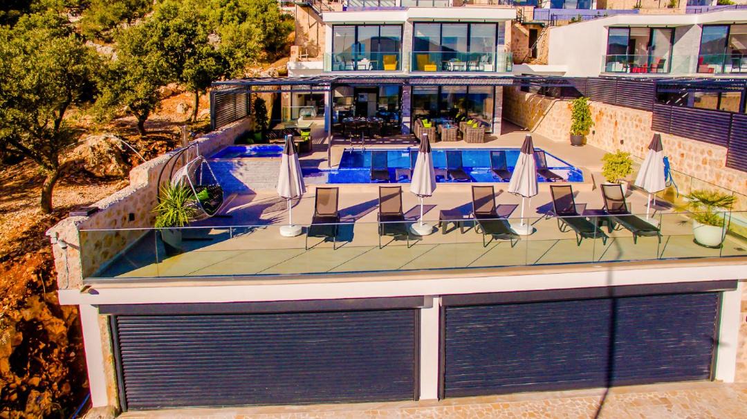 Photo of Outdoor in Kalkan