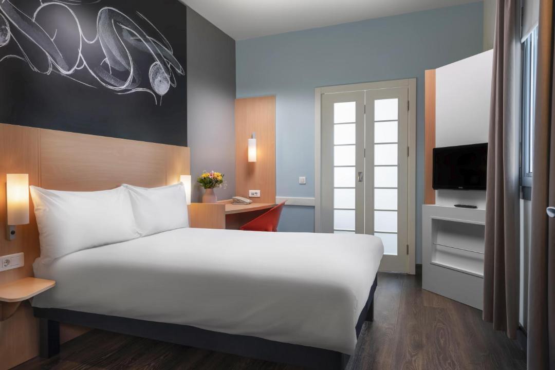 Photo of Bedroom in Akyurt