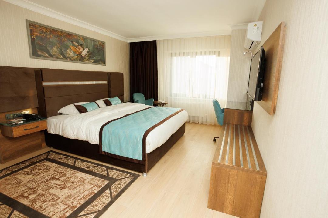 Photo of Bedroom in Usak