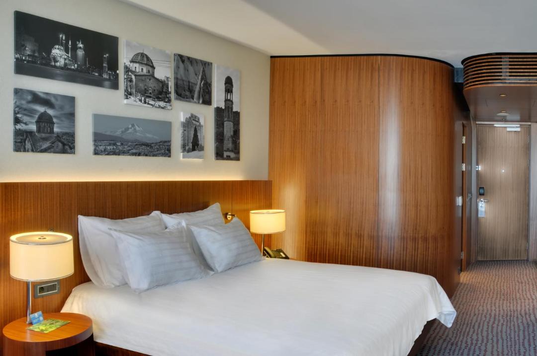 Photo of Bedroom in Melikgazi