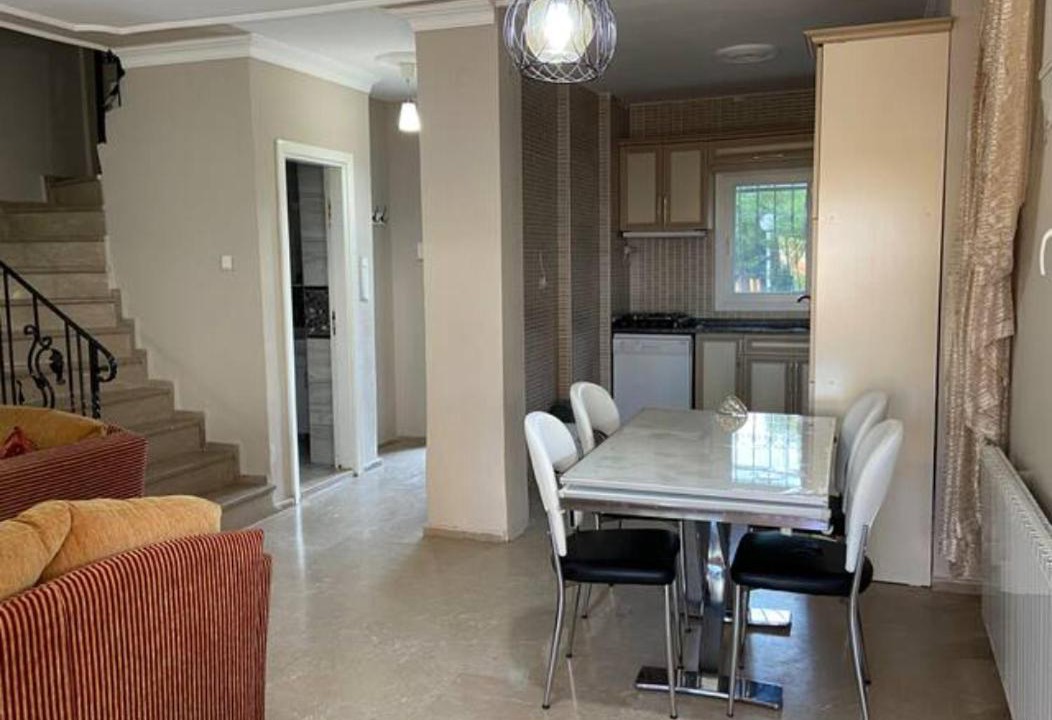 Photo of Livingroom in Cesme