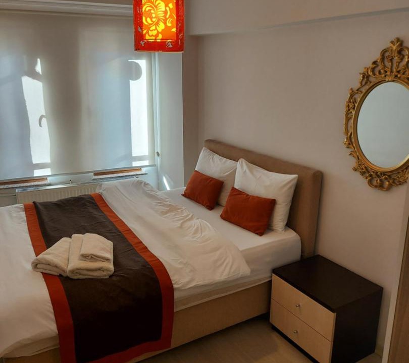 Photo of Bedroom in Canakkale