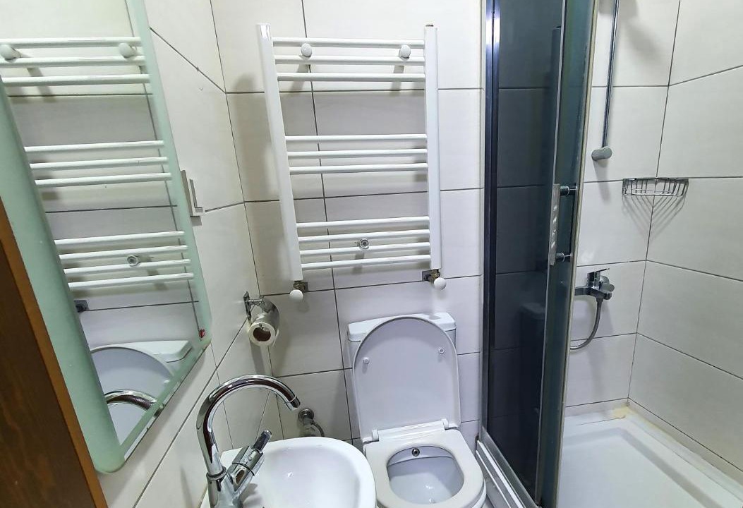 Photo of Bathroom in Taksim
