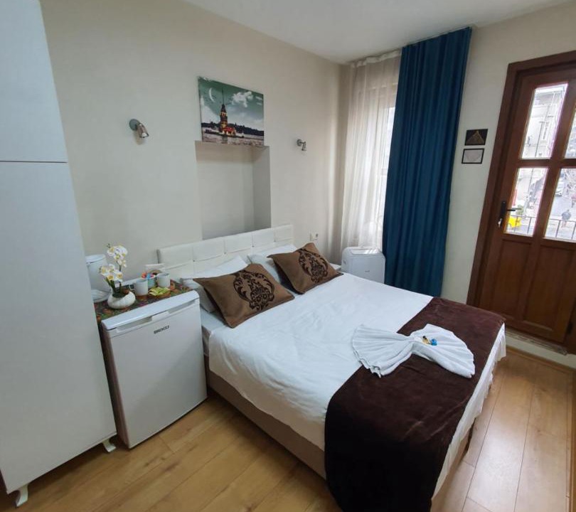 Photo of Bedroom in Taksim