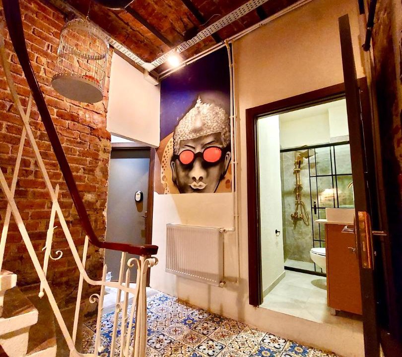 Photo of Others in Karakoy