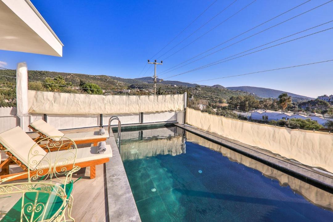 Photo of Kitchen in Patara