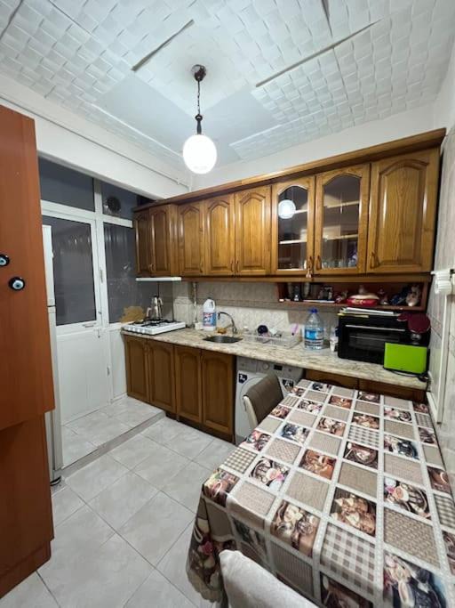 Photo of Kitchen in Fatih