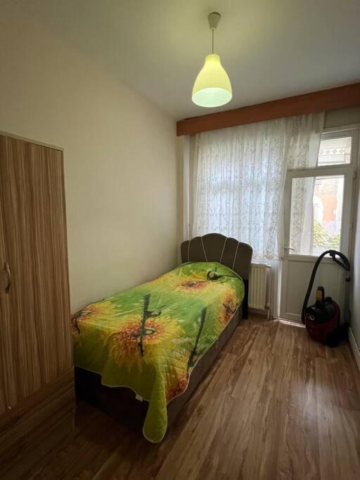 Photo of Bedroom in Fatih
