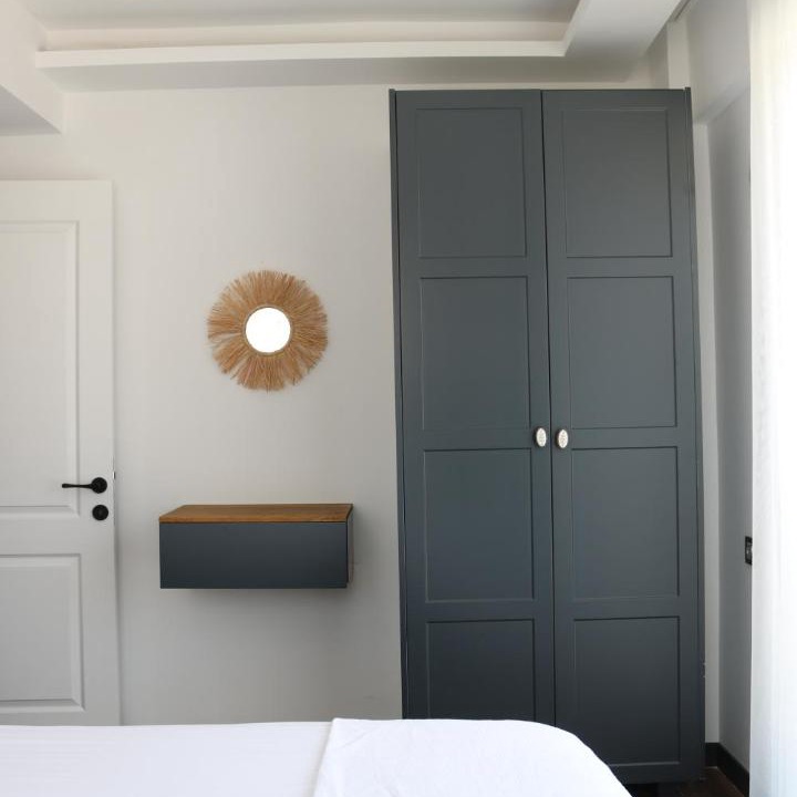 Photo of Bedroom in Ayvacik