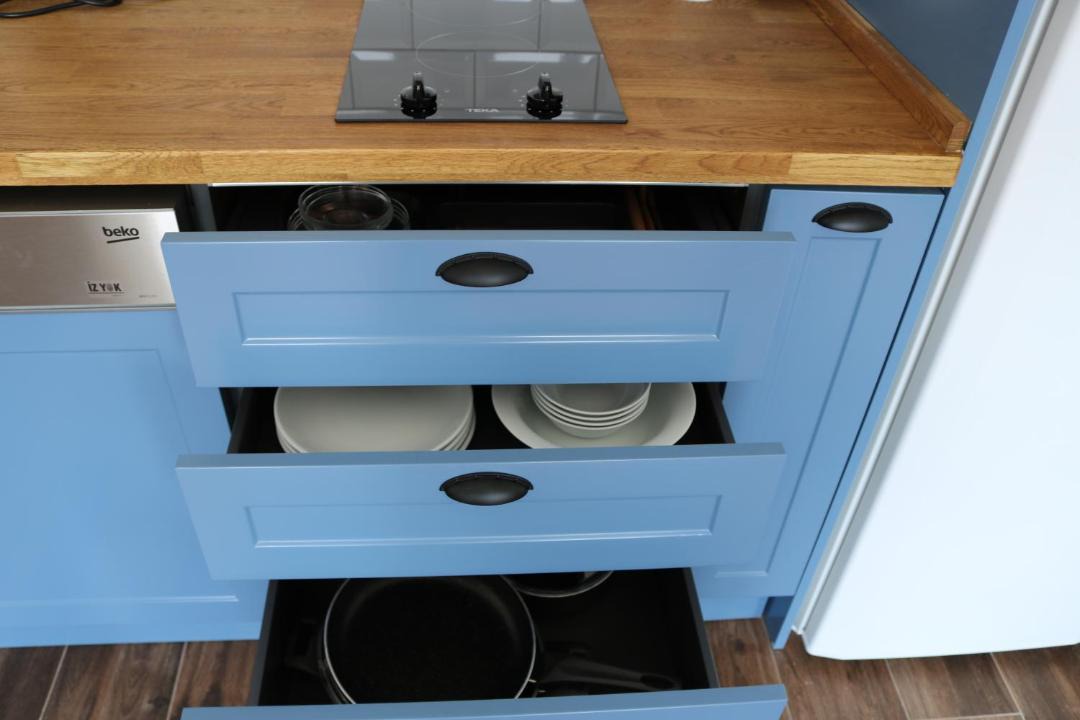 Photo of Kitchen in Ayvacik