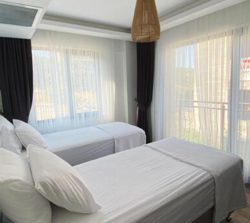 Photo of Bedroom in Ayvacik