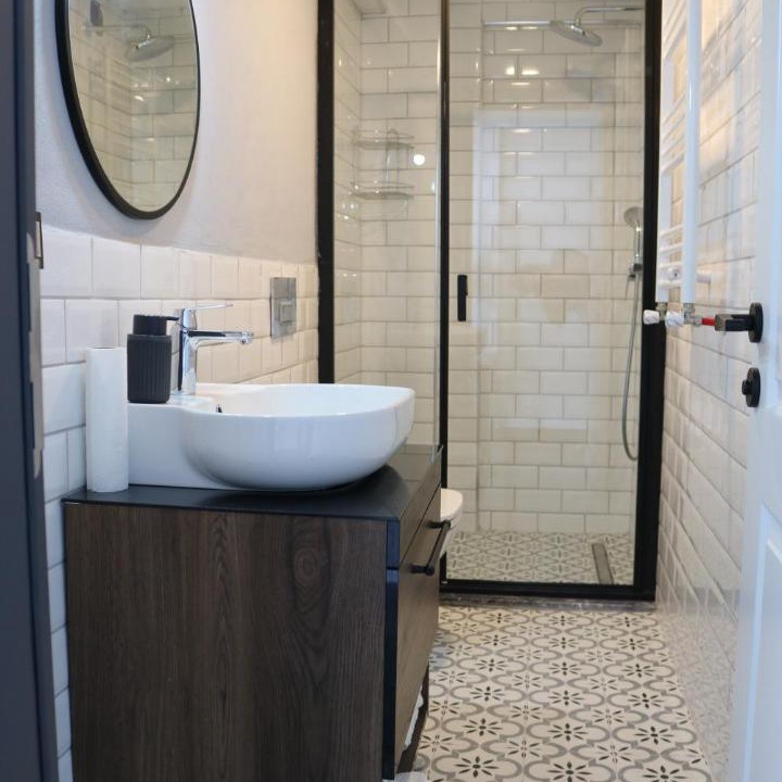 Photo of Bathroom in Ayvacik